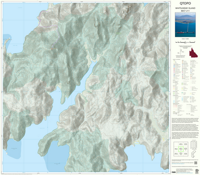 Whitsunday Island (8657-211) Preview 1