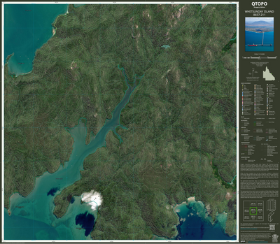 WHITSUNDAY ISLAND (8657-211i) Preview 1