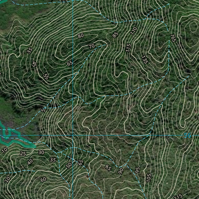 WHITSUNDAY ISLAND (8657-211i) Preview 2