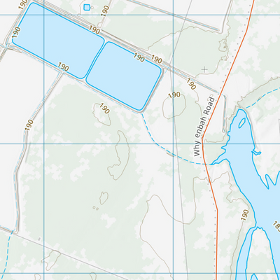 Whyenbah (8541-12) Preview 3