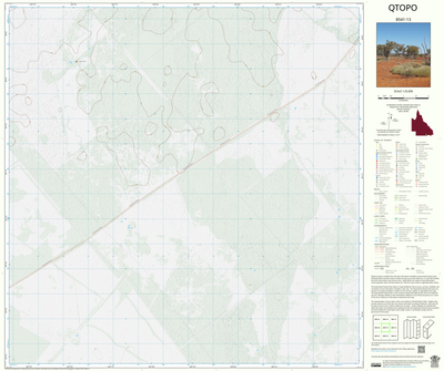Whyenbah (8541-13) Preview 1