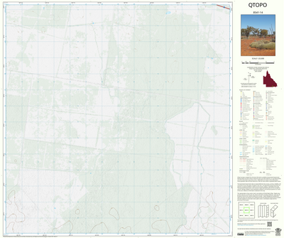 Whyenbah (8541-14) Preview 1