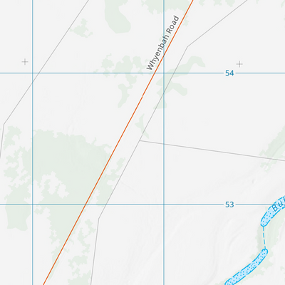 Whyenbah (8541-23) Preview 2