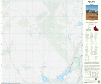 Whyenbah (8541-24) Preview 1