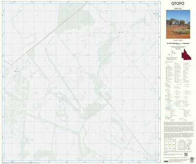 Whyenbah (8541-43) Preview 1