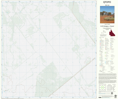 Whyenbah (8541-44) Preview 1
