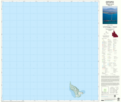 Wigton Island (8756-12) Preview 1