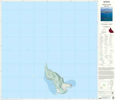 Wigton Island (8756-122) Preview 1