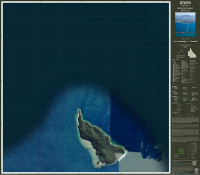 WIGTON ISLAND (8756-122i) Preview 1