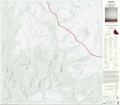 Wilford Creek (8450-344) Preview 1