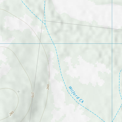 Wilford Creek (8450-344) Preview 2