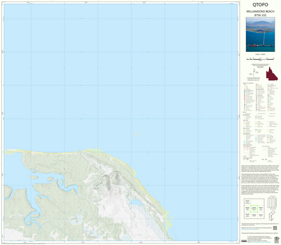 Williamsons Beach (8756-332) Preview 1