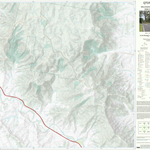 Willogan Creek (9444-343) Preview 1