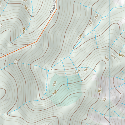 Willogan Creek (9444-343) Preview 3