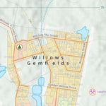 Willows (8450-433) Preview 3