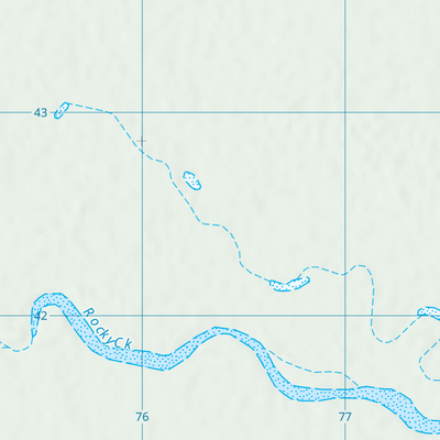Wills Creek (7262-42) Preview 3