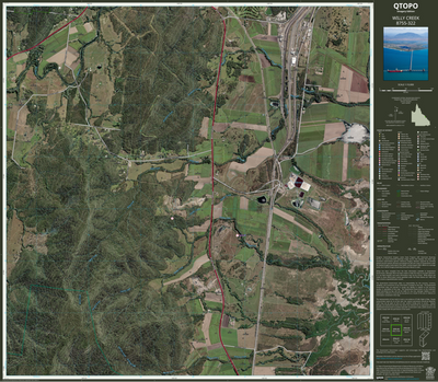 WILLY CREEK (8755-322i) Preview 1