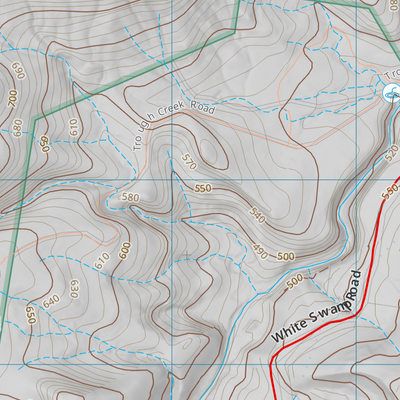 Wilsons Peak (9341-21) Preview 2