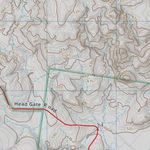 Wilsons Peak (9341-21) Preview 3