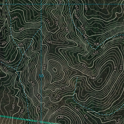 Wilsons Peak (9341-211i) Preview 3