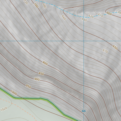 Wilsons Peak (9341-213) Preview 3