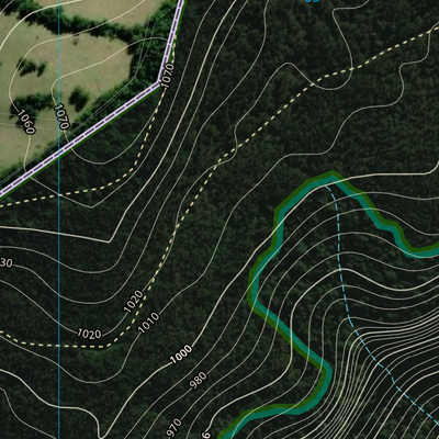 Wilsons Peak (9341-213i) Preview 2