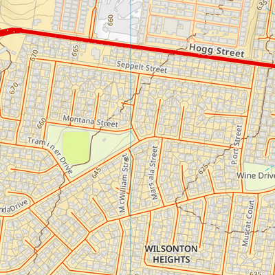 Wilsonton (9242-114) Preview 3