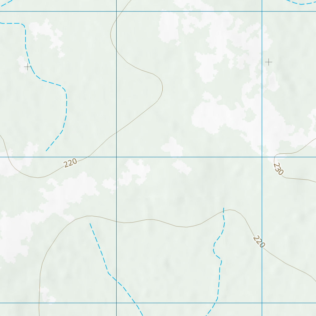 Winbin (7844-33) Map by Department of Natural Resources and Mines ...