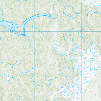 Winda Winda Creek (7272-21) Preview 3