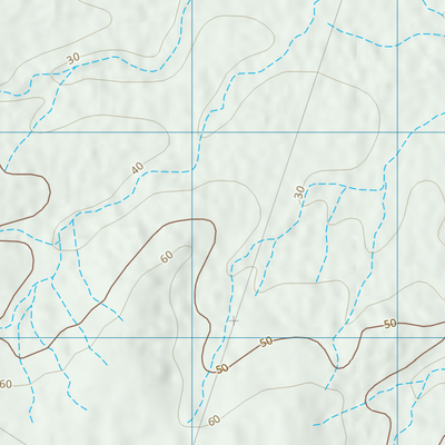 Winda Winda Creek (7272-23) Preview 3