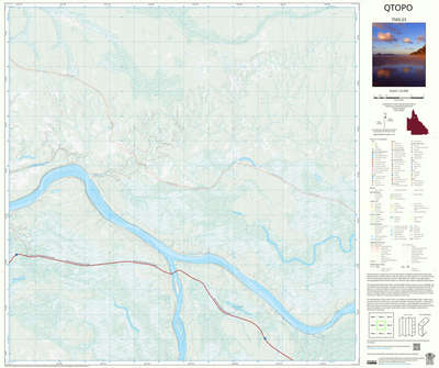 Windermere (7565-23) Preview 1