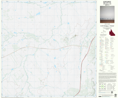 Windeyers Hill (8652-13) Preview 1