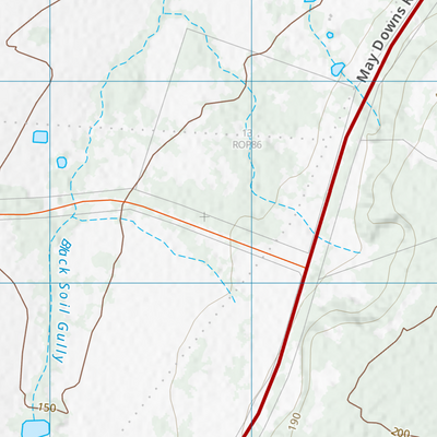 Windeyers Hill (8652-13) Preview 3