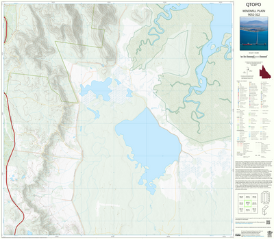 Windmill Plain (9052-322) Preview 1