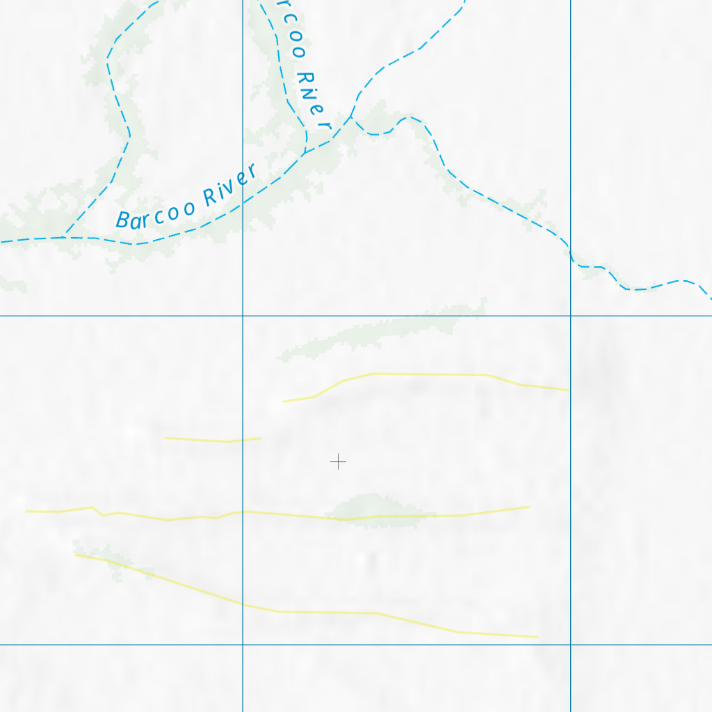 Windorah (7447-21) Map by Department of Natural Resources and Mines ...
