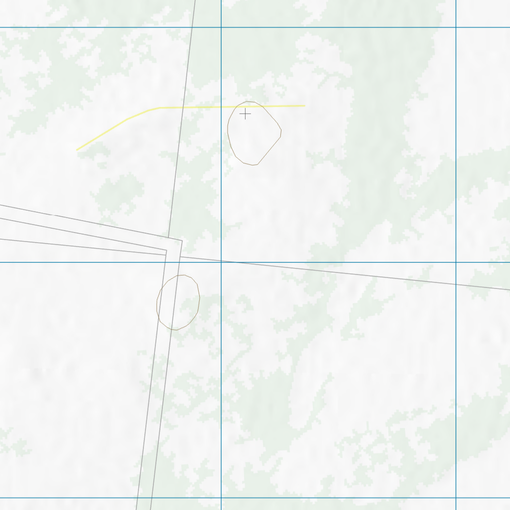 Windorah (7447-22) Map by Department of Natural Resources and Mines ...