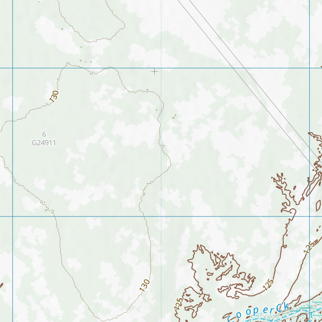 Windorah (7447-32) Map by Department of Natural Resources and Mines ...