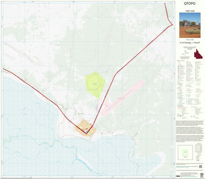 Windorah (7447-324) Preview 1