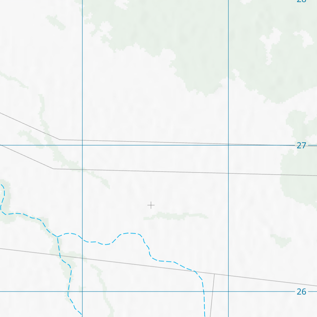 Windorah (7447-41) Map by Department of Natural Resources and Mines ...