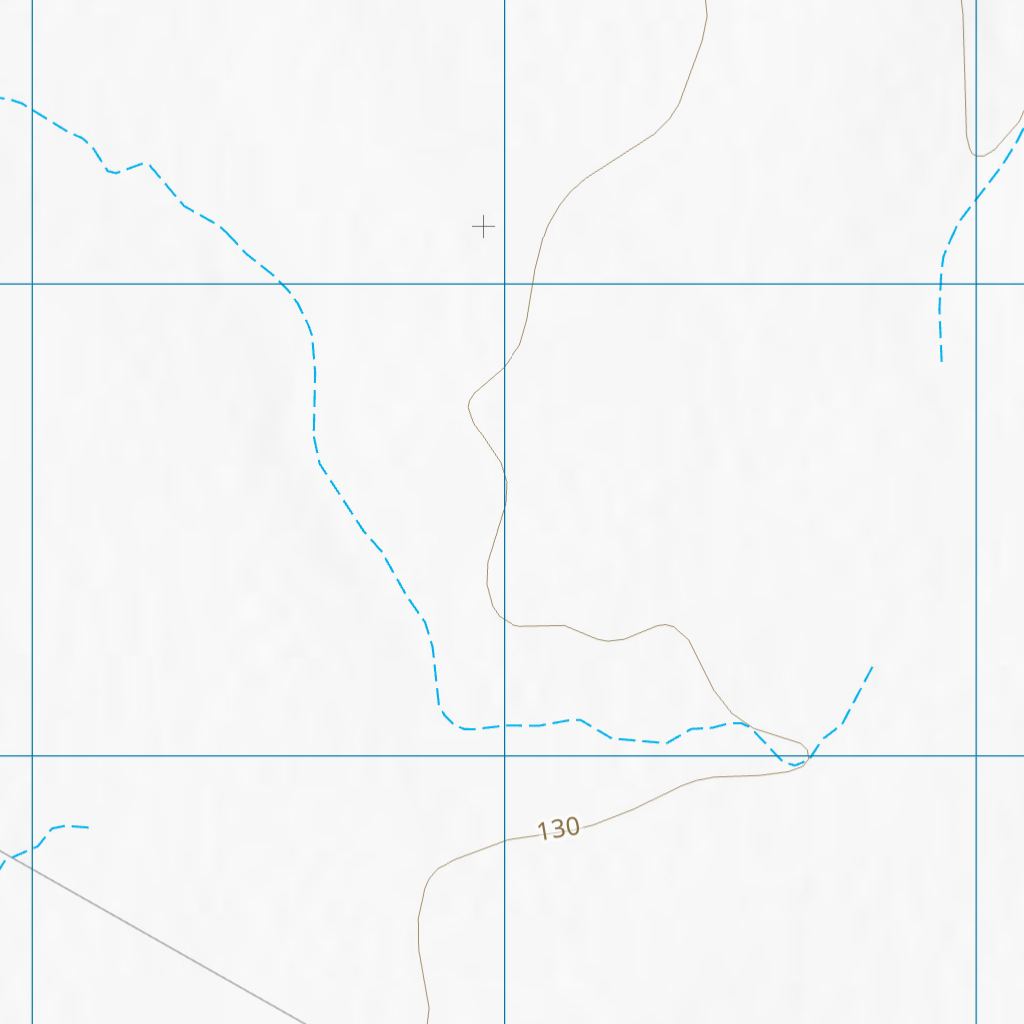 Windula Creek (7344-22) Map by Department of Natural Resources and ...