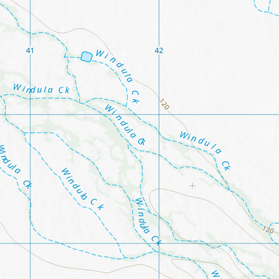 Windula Creek (7344-22) Preview 3