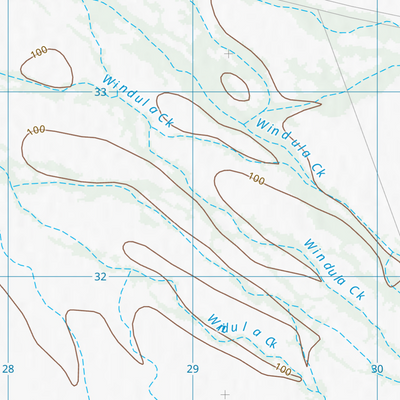 Windula Creek (7344-24) Preview 3