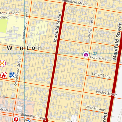 Winton (7553-334) Preview 3