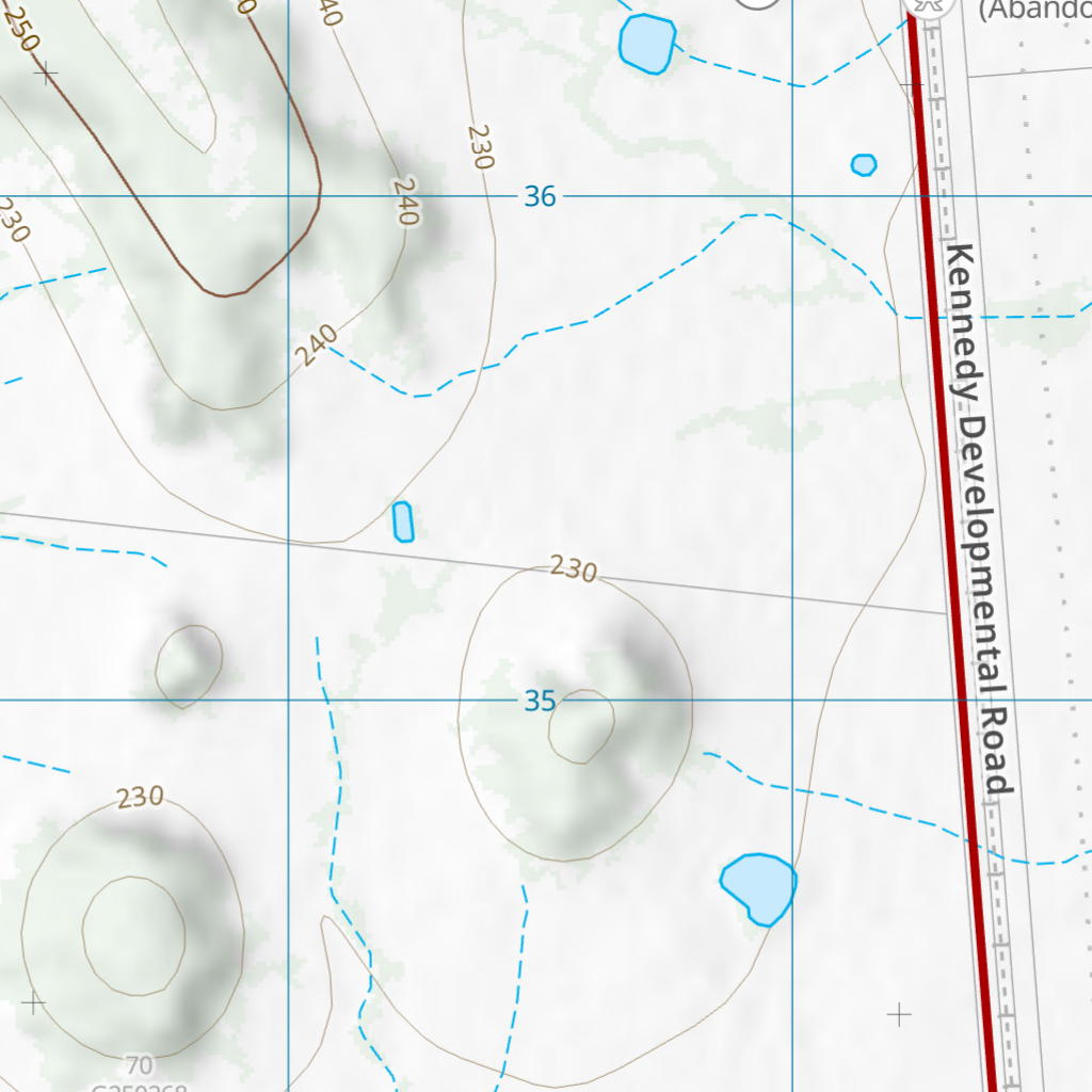 Winton (7553-34) Map by Department of Natural Resources and Mines ...