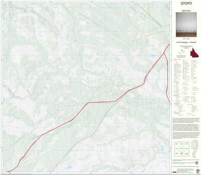 Withersfield (8450-443) Preview 1