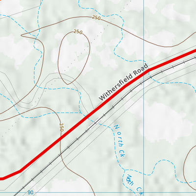 Withersfield (8450-443) Preview 3