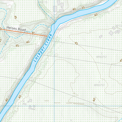 Wivenhoe (9443-331) Preview 3