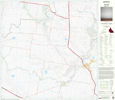 Wiyarra (9341-311) Preview 1