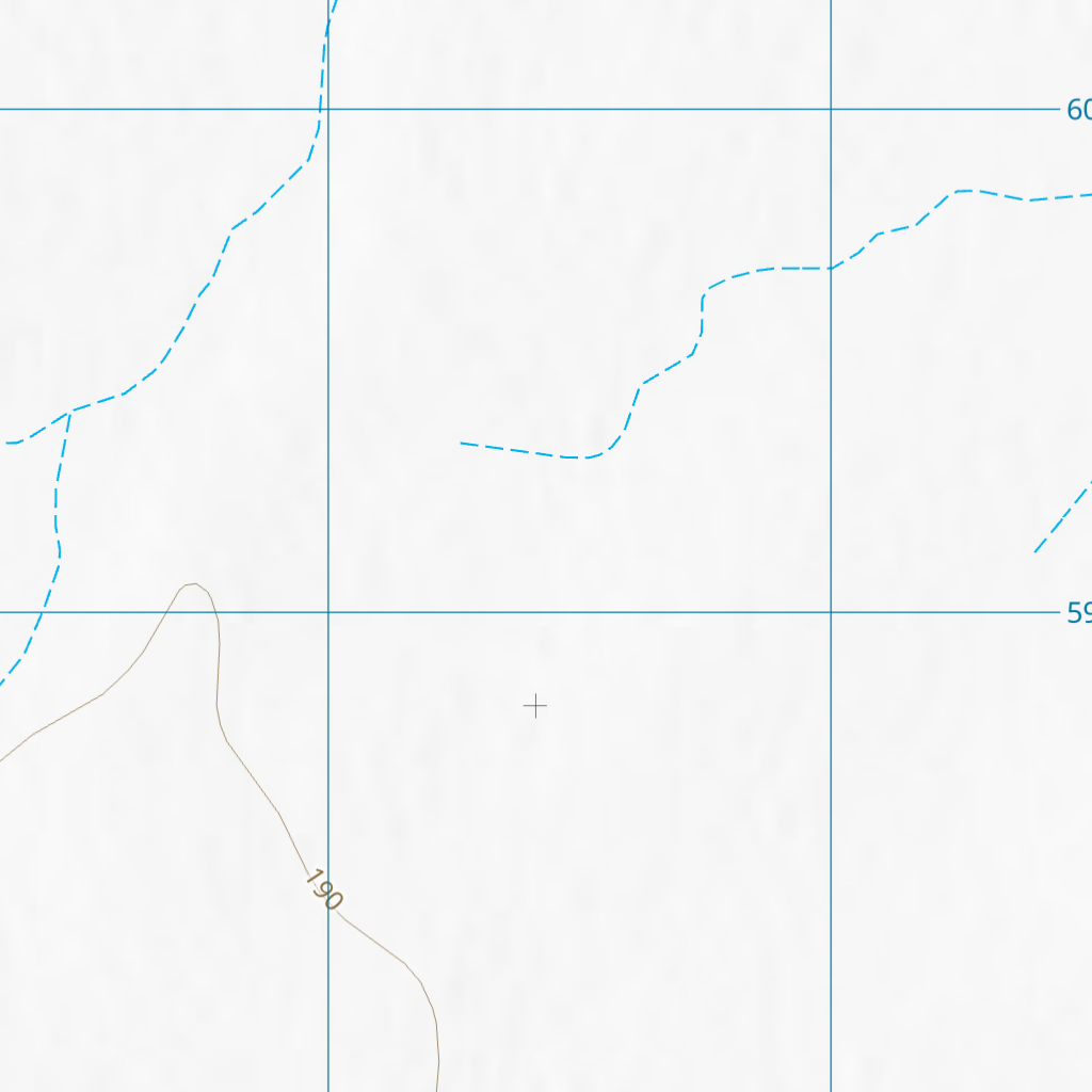 Wokingham (7453-41) Map by Department of Natural Resources and Mines ...