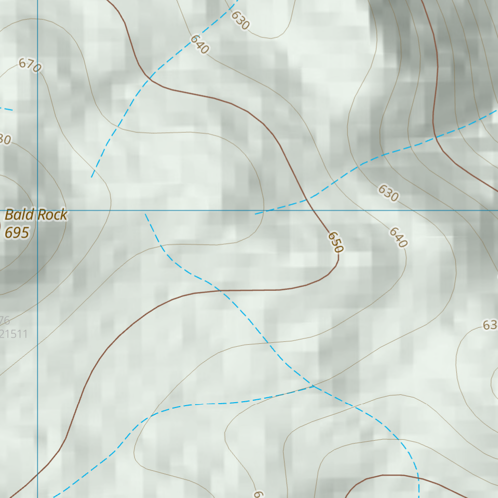 Wolfram (7863-112) Map by Department of Natural Resources and Mines ...